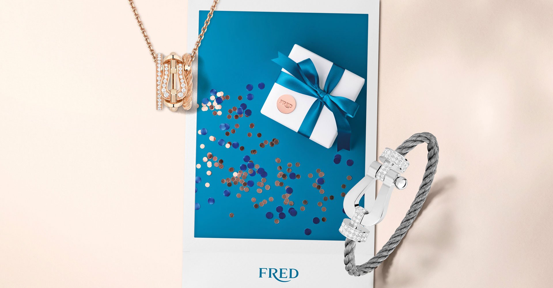 Luxury Birthday Jewelry Gifts | Fred EN