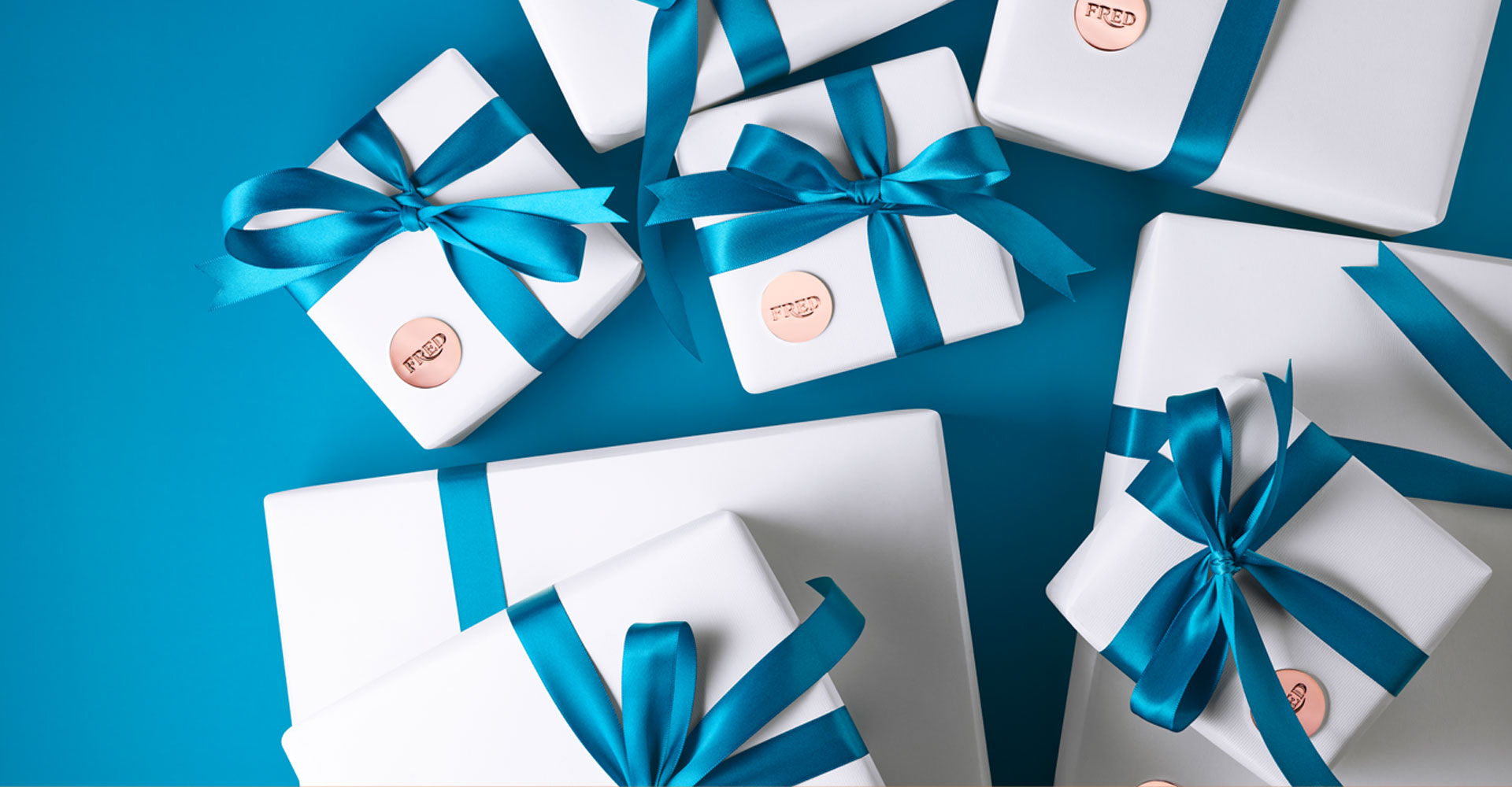 프레드 홀리데이 기프트