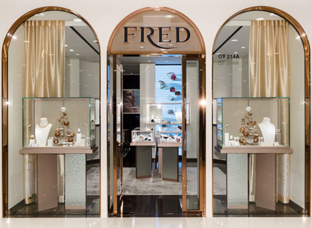 FRED HARBOUR CITY BOUTIQUE