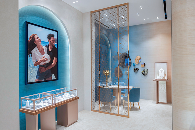 FRED Taiwan Diamond Tower