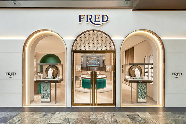 FRED Marina Bay Sands