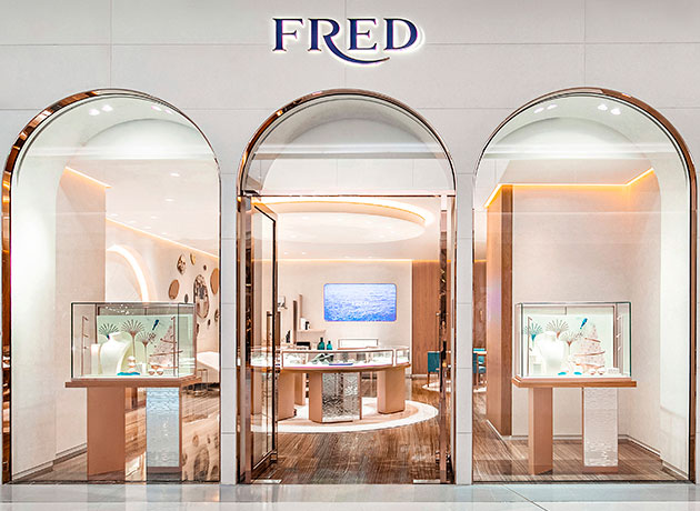 Fred Shenyang Mixc