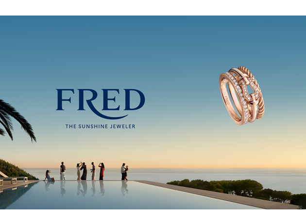 HYUNDAI COEX FRED BOUTIQUE