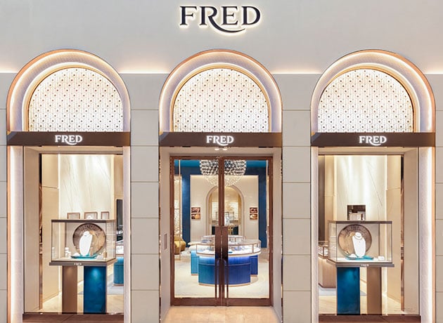 FRED DUBAI MALL