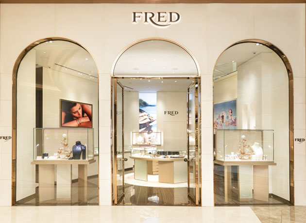 FRED Macau Galaxy