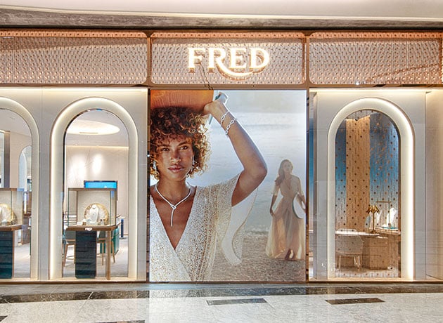 FRED Malaysia The Exchange TRX